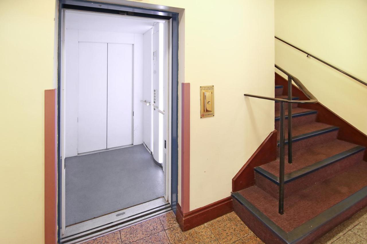 Maberly Lux - Grampian Lettings Ltd Apartment Aberdeen Bagian luar foto