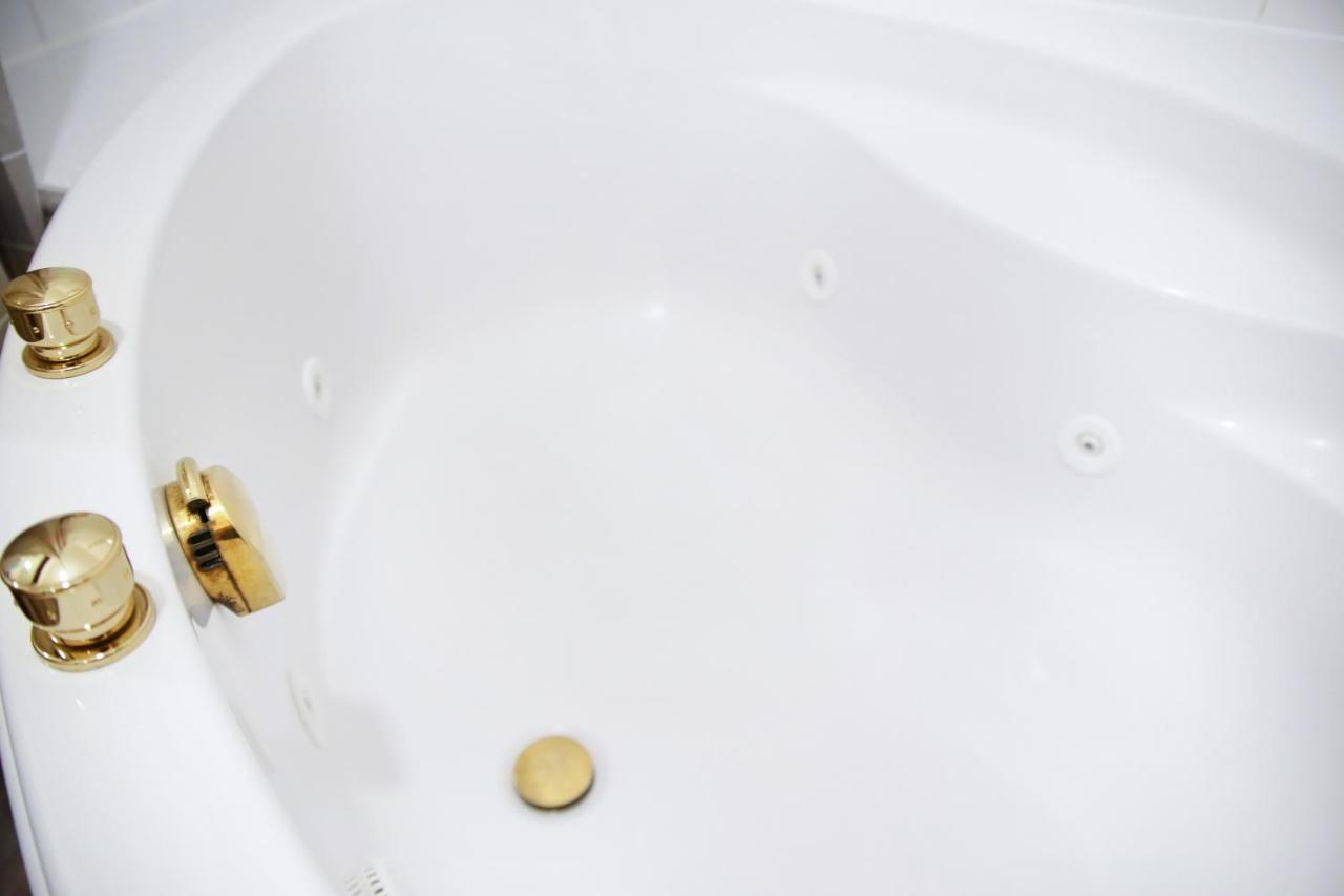 Maberly Lux - Grampian Lettings Ltd Apartment Aberdeen Bagian luar foto