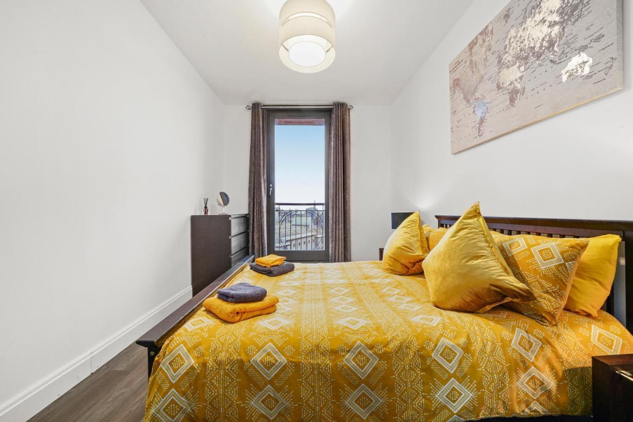 Maberly Lux - Grampian Lettings Ltd Apartment Aberdeen Bagian luar foto