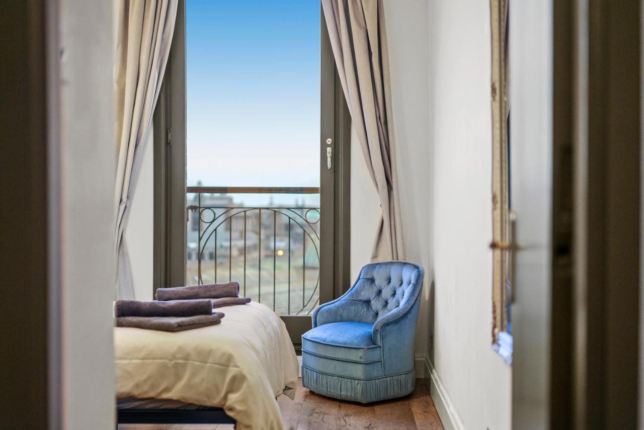 Maberly Lux - Grampian Lettings Ltd Apartment Aberdeen Bagian luar foto